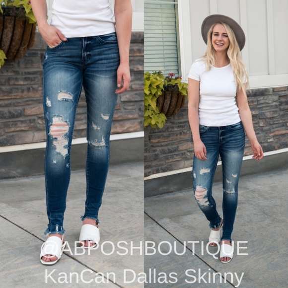 colored kancan jeans